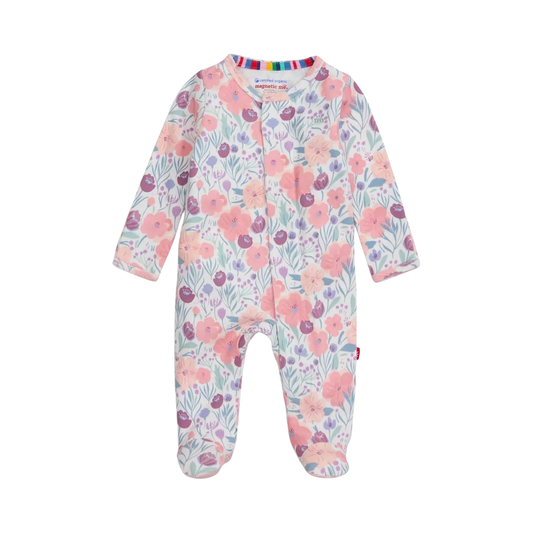 MAGNETIC ME - BBY - FOOTIE - WHISTLEDON