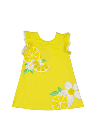 Mimosa Knit Dress