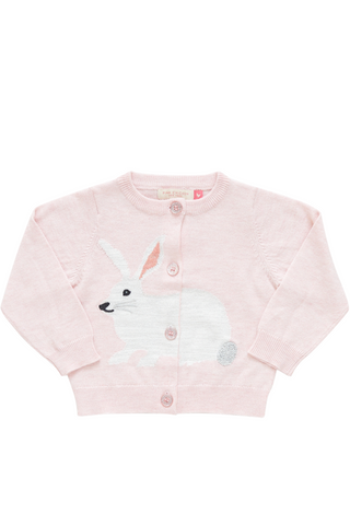 Pink Chicken - Bunny Sweater (Infant)