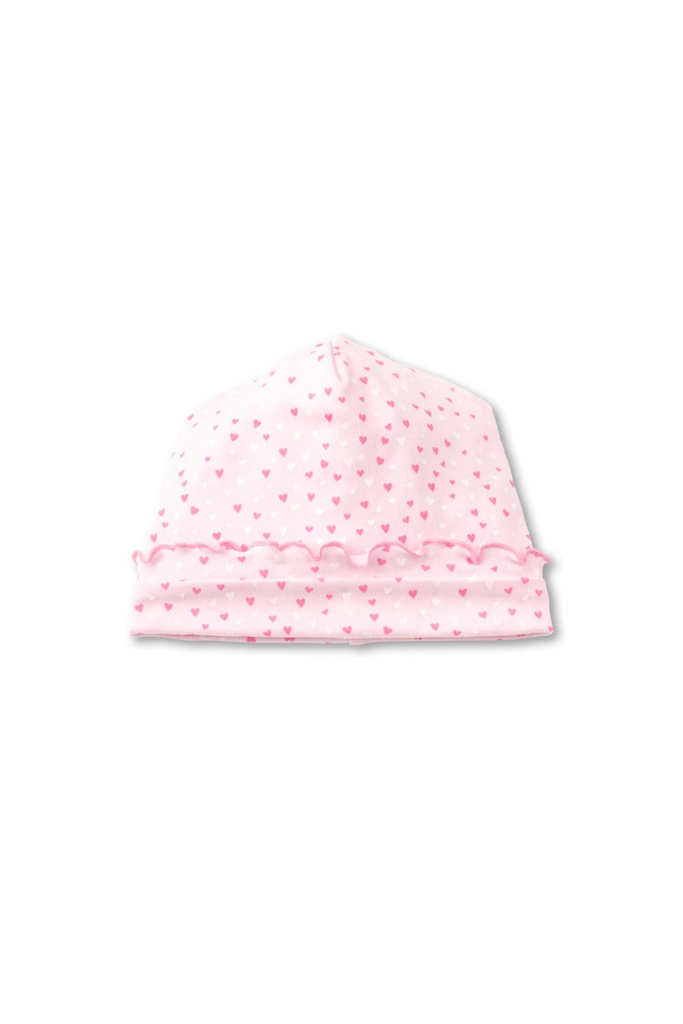Sweetheart Hat On Pink