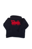 Cute Motif Sweaters