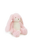 Nibble Bunny - Pink