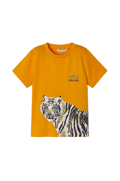 Wild Adventures T-Shirt