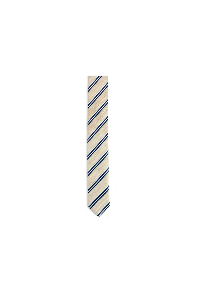 Papyrus Stripe Tie
