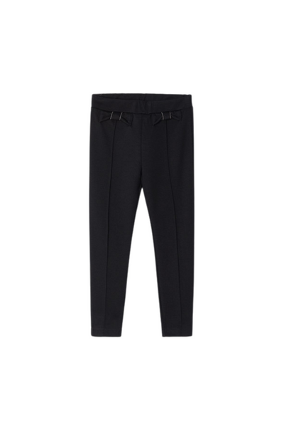 Black Pants (2-6X)