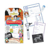 Pretend Play Vet Age 3+