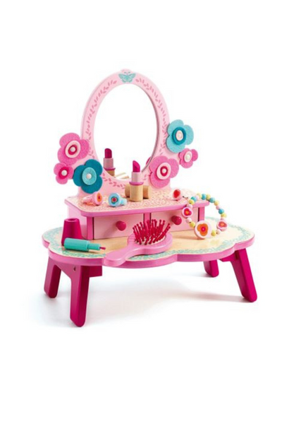 Dressing Table Age 4+