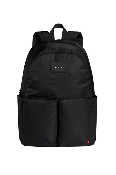 Kane XL Backpack - Black