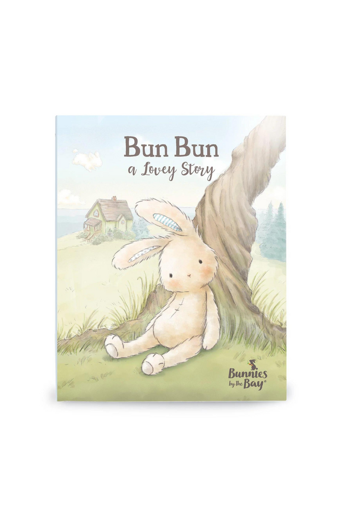 Bun Bun A Lovely Story Book