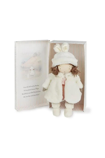 Glad Dreams Elsie Doll - Boxed