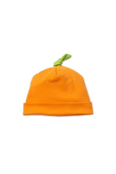 Happy Haunting Pumpkin Hat