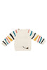 Zebra Sweater