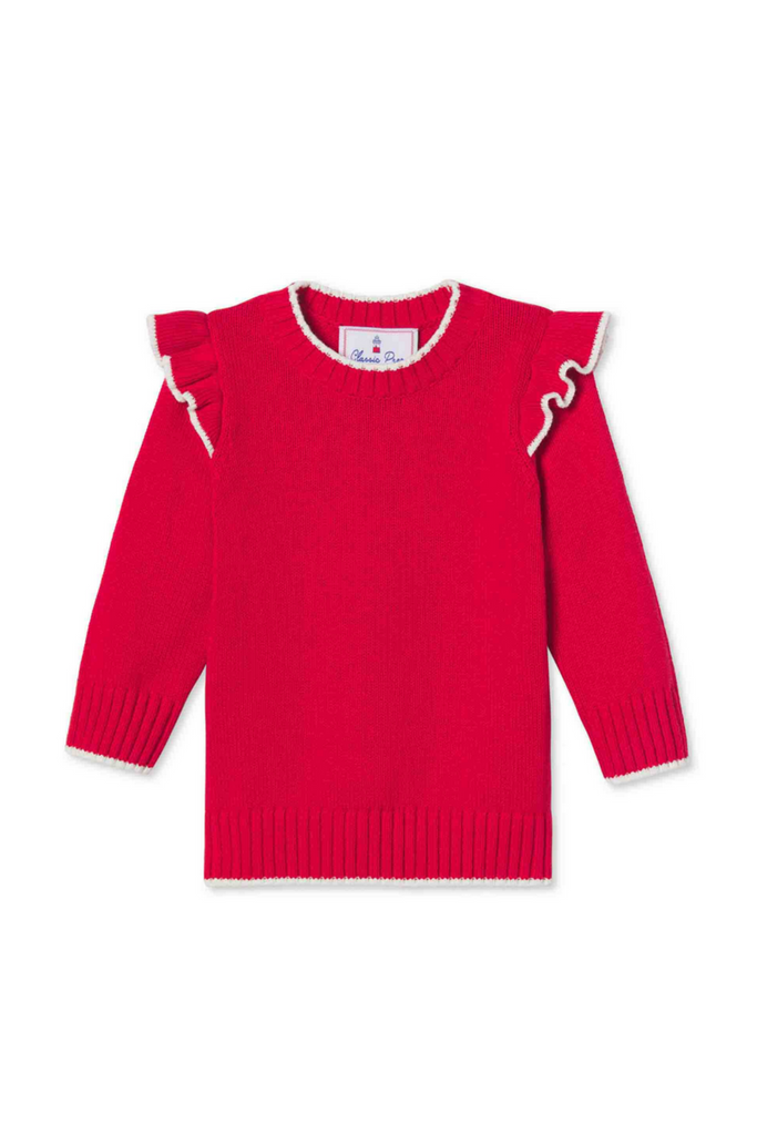 Caroline Sweater 2-6x