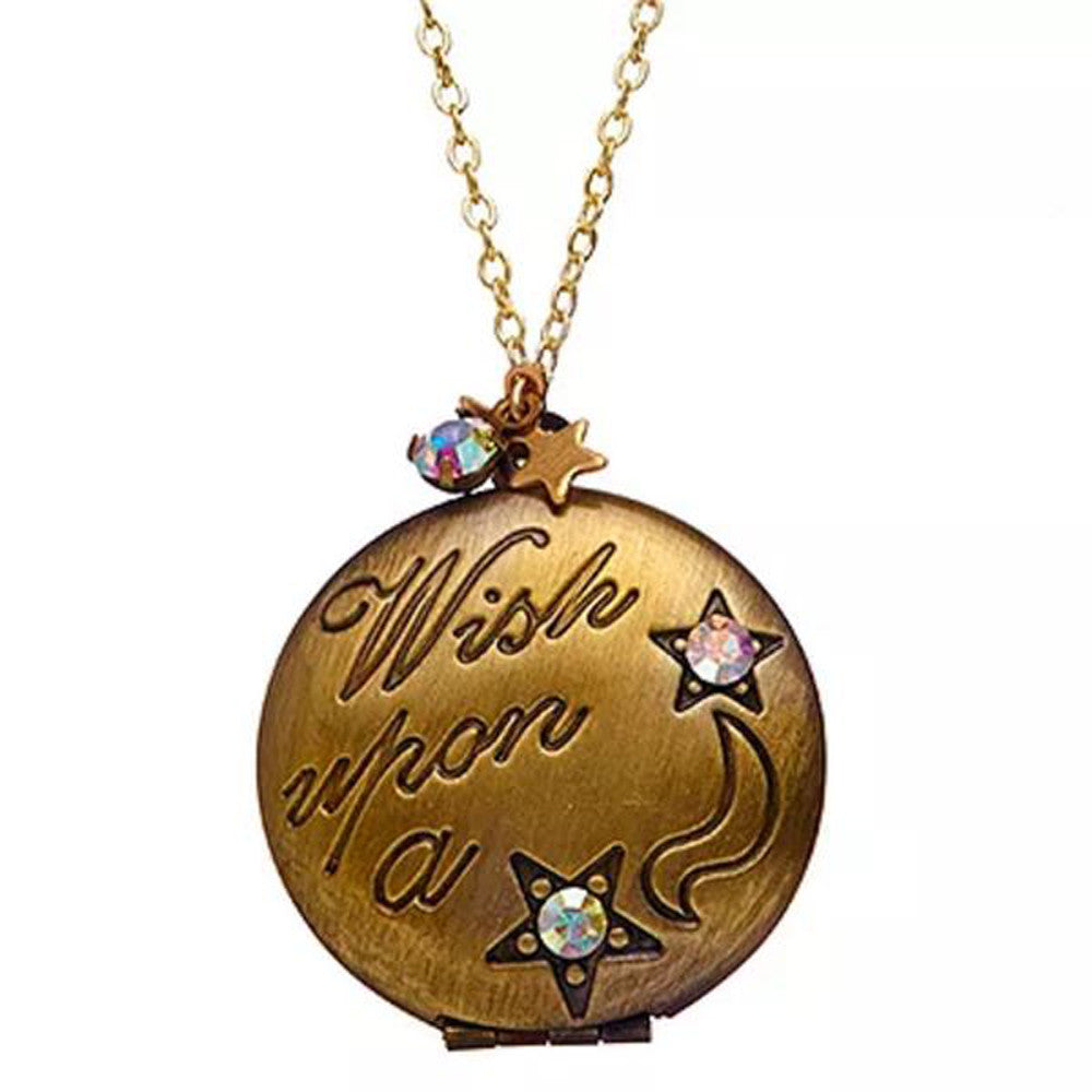 Wish Locket